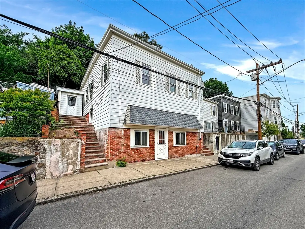 72 Leyden St, Boston, MA 02128 - #1
