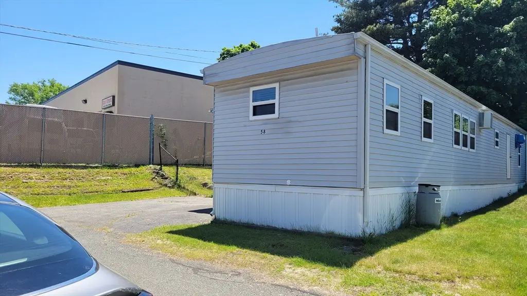 252 Newbury #58, Peabody, MA 01960 - #1