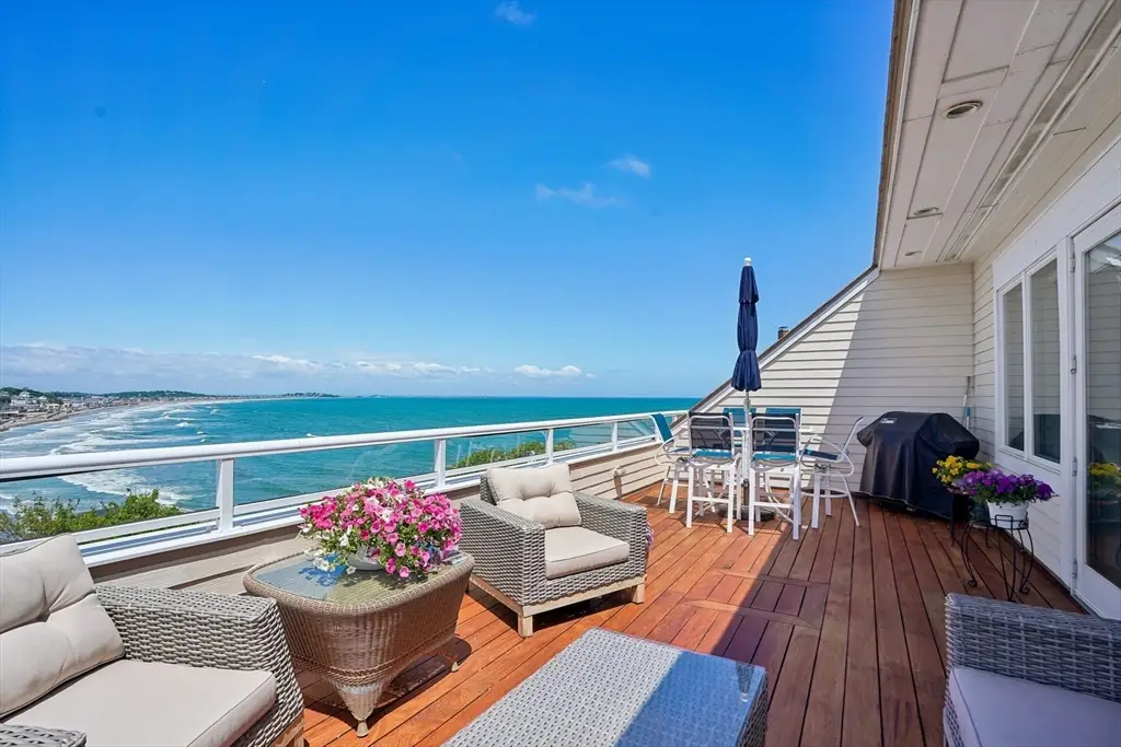 1 Longbeach Ave #201, Hull, MA 02045 - #1