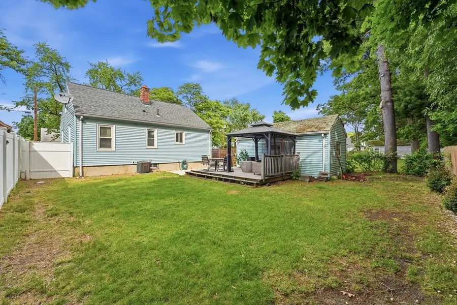 154 Russell Street, Springfield, MA 01104 - #3