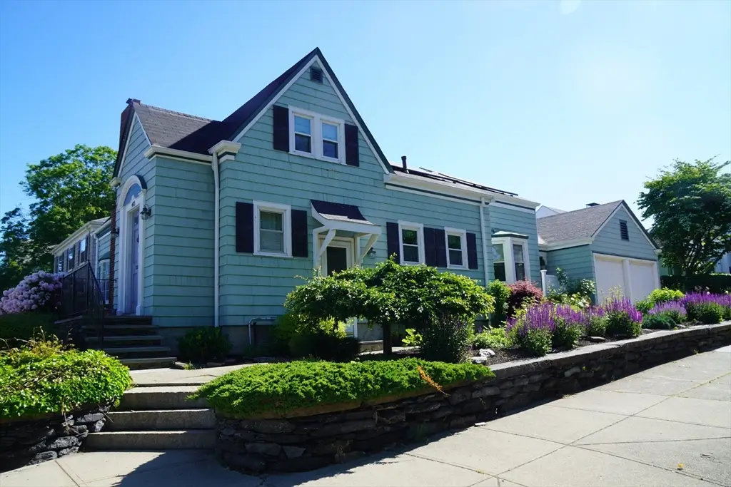 485 Rock Street, Fall River, MA 02720 - #1