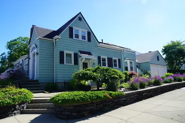 485 Rock Street, Fall River, MA 02720