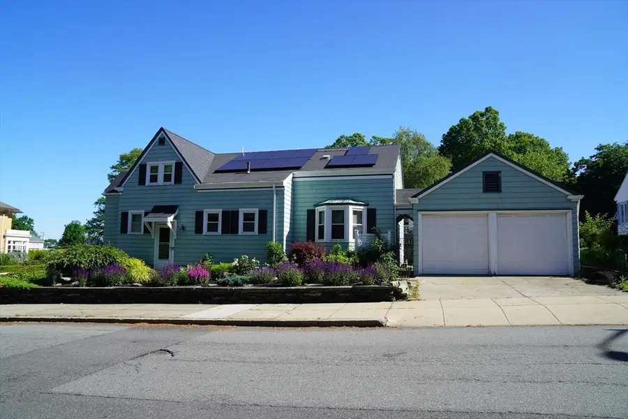 485 Rock Street, Fall River, MA 02720 - #3