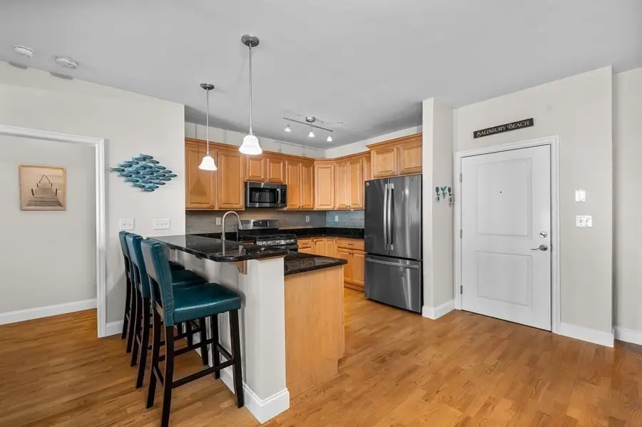 233 Beach Rd #A1, Salisbury, MA 01952 - #3