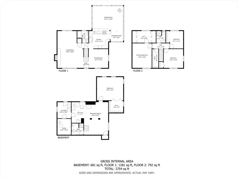 291 Main St, Saugus, MA 01906 - #2