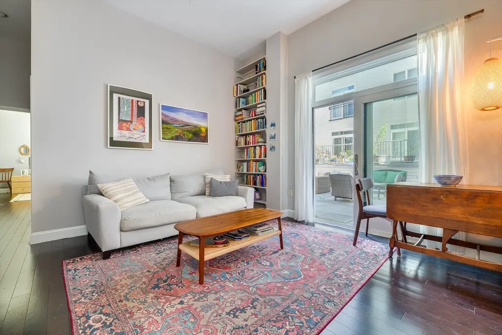 1721 Washington St #201, Boston, MA 02118 - #1