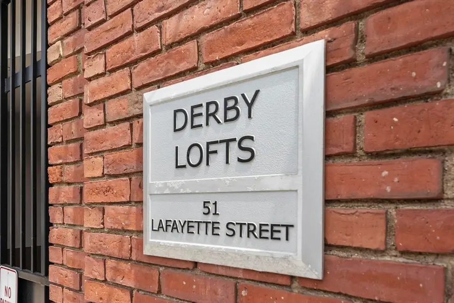 51 Lafayette Street #606, Salem, MA 01970 - #3