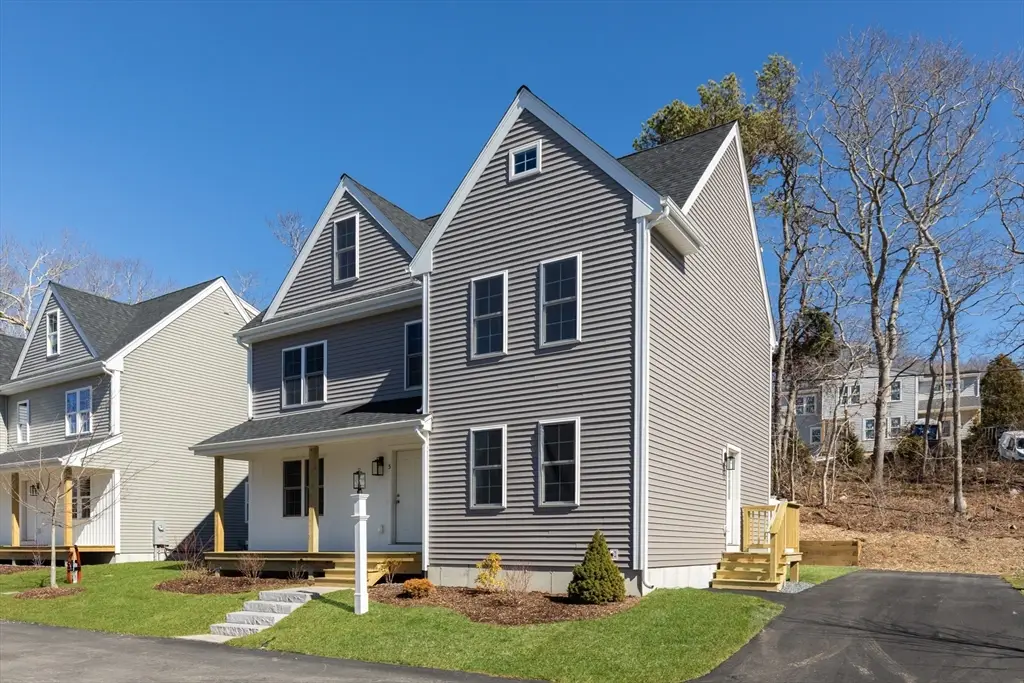1234 State Rd #5, Plymouth, MA 02360 - #1