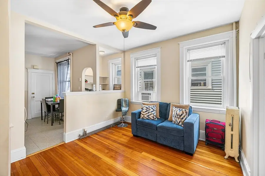 16 Leavitt St #2, Salem, MA 01970 - #3