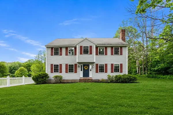 108 Town Farm Rd, Westminster, MA 01473