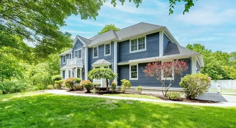 438 Middlesex Ave, Wilmington, MA 01887 - #2
