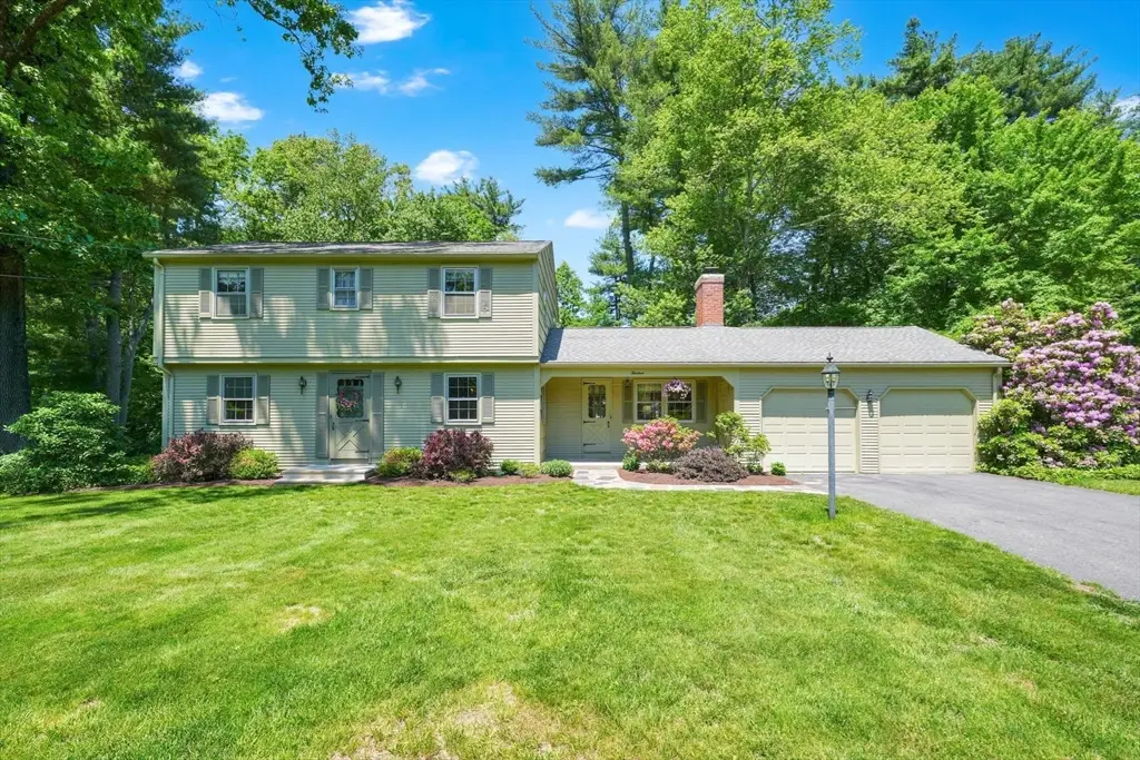 13 Pleasant View Rd, Wilbraham, MA 01095 - #1