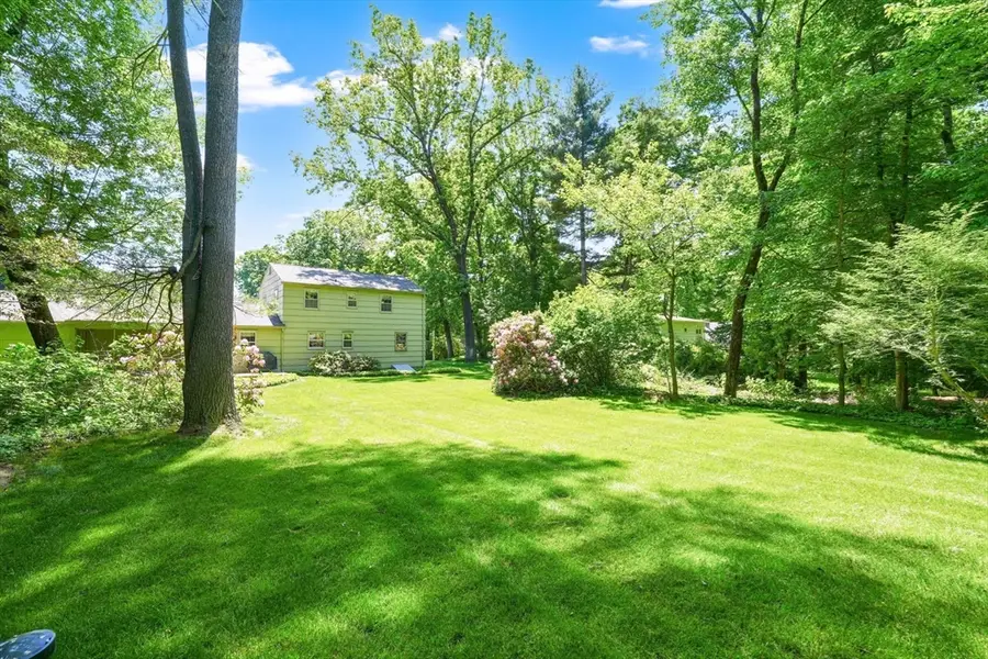 13 Pleasant View Rd, Wilbraham, MA 01095 - #2