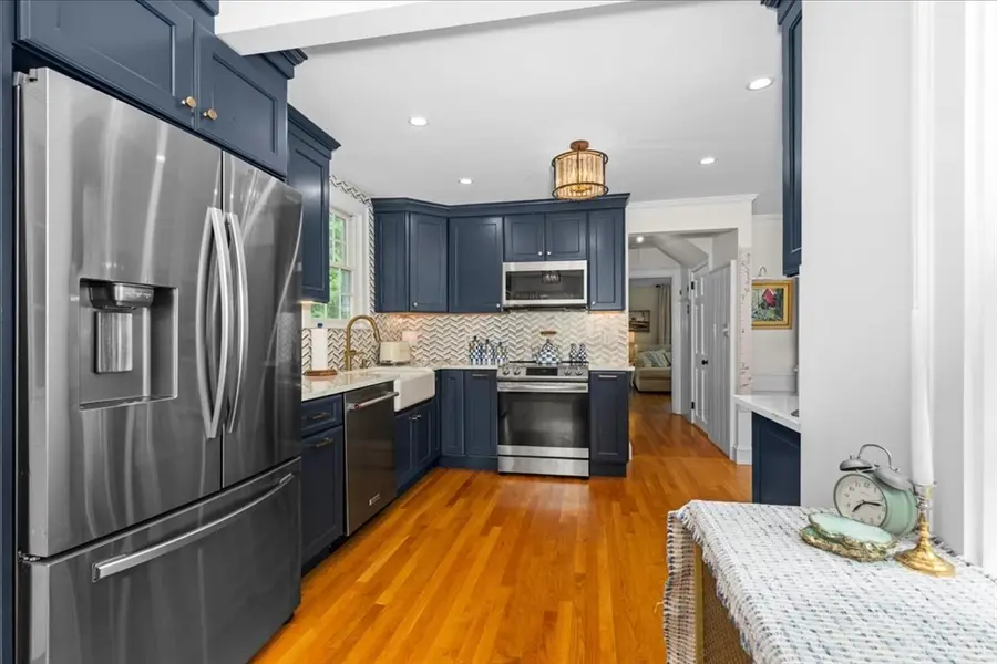 14 Kenilworth Rd, Shrewsbury, MA 01545 - #3