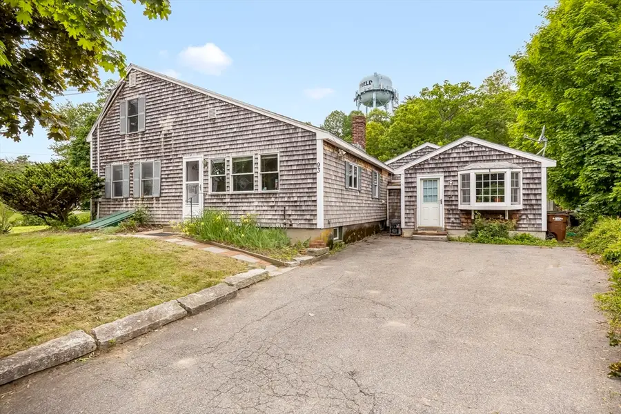93 Main, Newbury, MA 01922 - #2