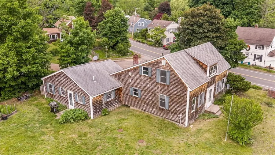93 Main, Newbury, MA 01922 - #3