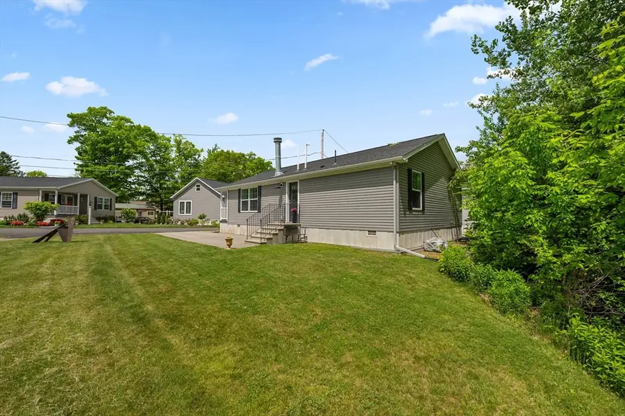17 Lantern Lane, Rutland, MA 01543 - #2