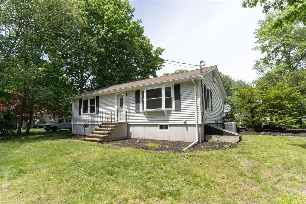 70 Mcdonald Rd, Wilmington, MA 01887 - #1