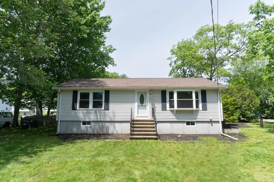 70 Mcdonald Rd, Wilmington, MA 01887 - #3