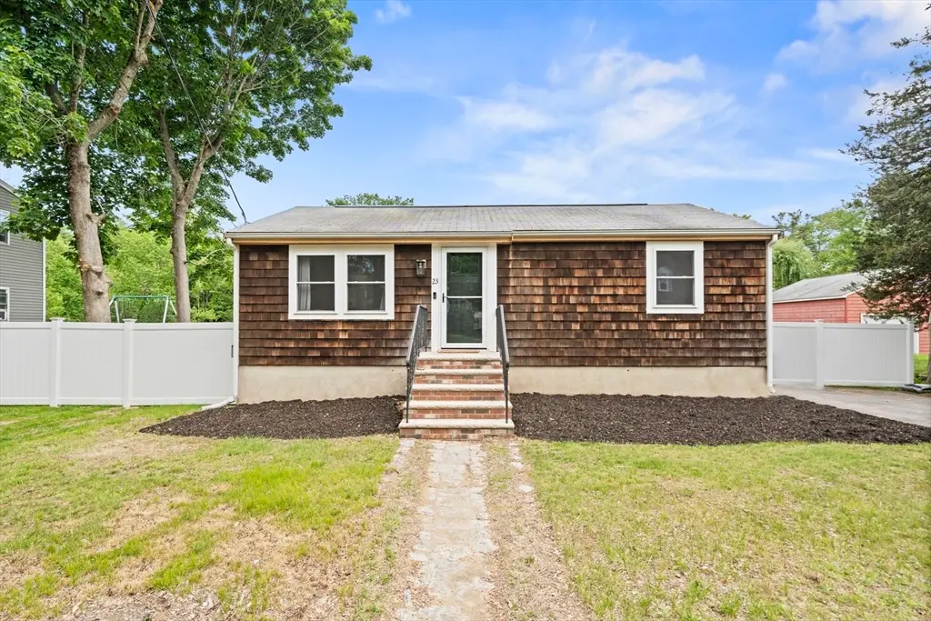 23 Leland Road, North Reading, MA 01864 - #1