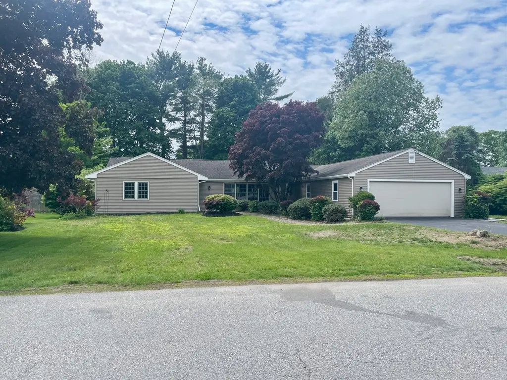 99 Homestead Cir, South Hamilton, MA 01982 - #1