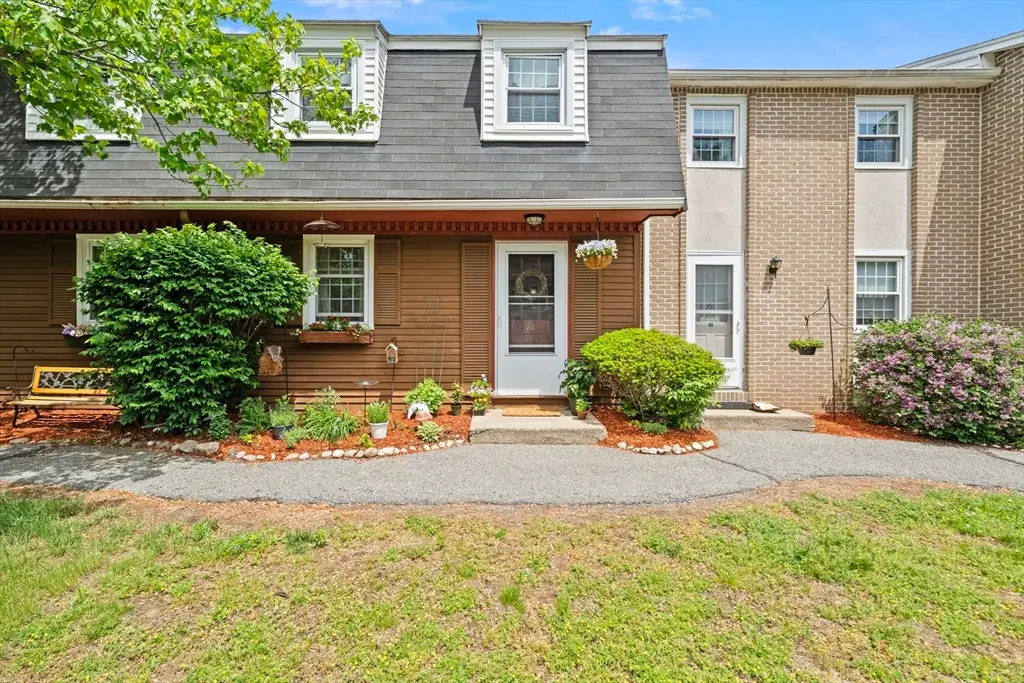 17 Cannongate Road #92, Tyngsborough, MA 01879 - #1