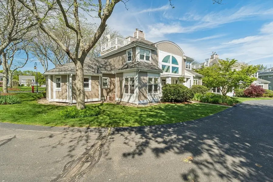 8 Oakmont Drive #8, Wareham, MA 02532 - #2