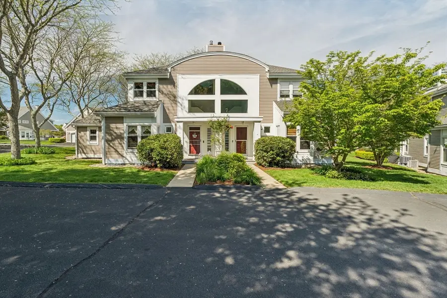 8 Oakmont Drive #8, Wareham, MA 02532 - #3