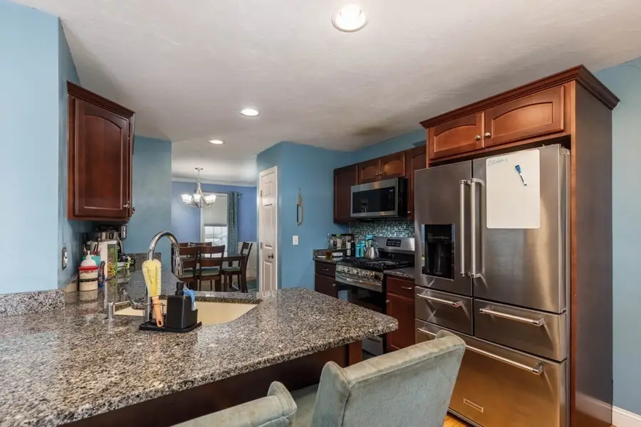145 Malburn Street, Leominster, MA 01453 - #3
