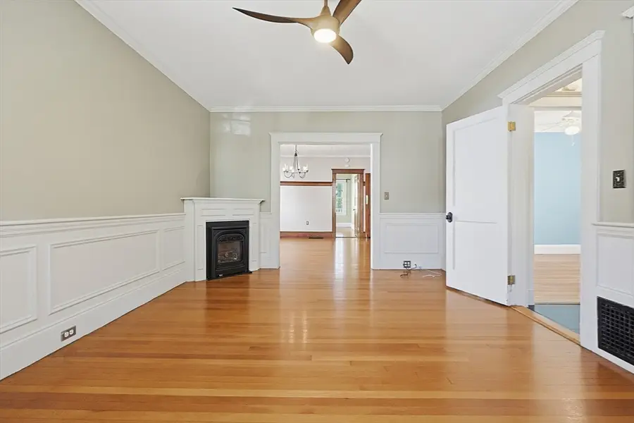39 Sedgwick St #1, Boston, MA 02130 - #3