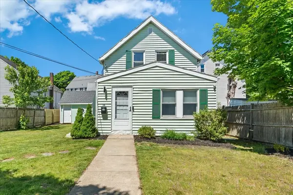56 Congress, Dedham, MA 02026