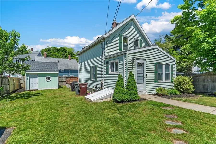 56 Congress Place, Dedham, MA 02026 - #2