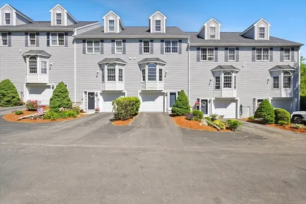 7 Waltham #7, Plainville, MA 02762