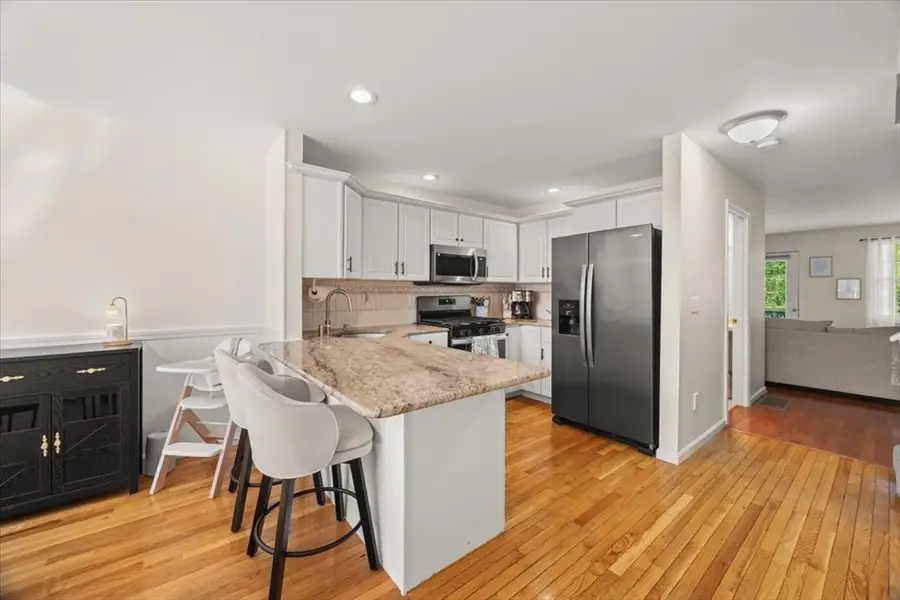 7 Waltham #7, Plainville, MA 02762 - #2