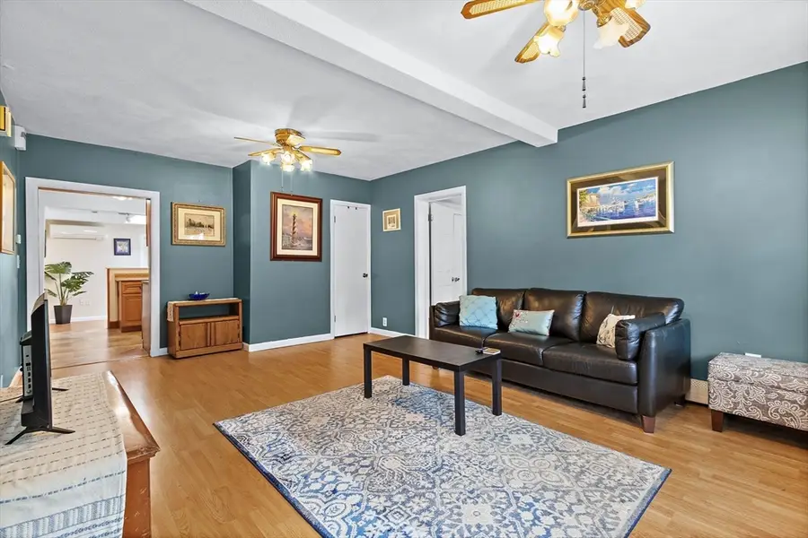 58 Sachem St, Billerica, MA 01821 - #3