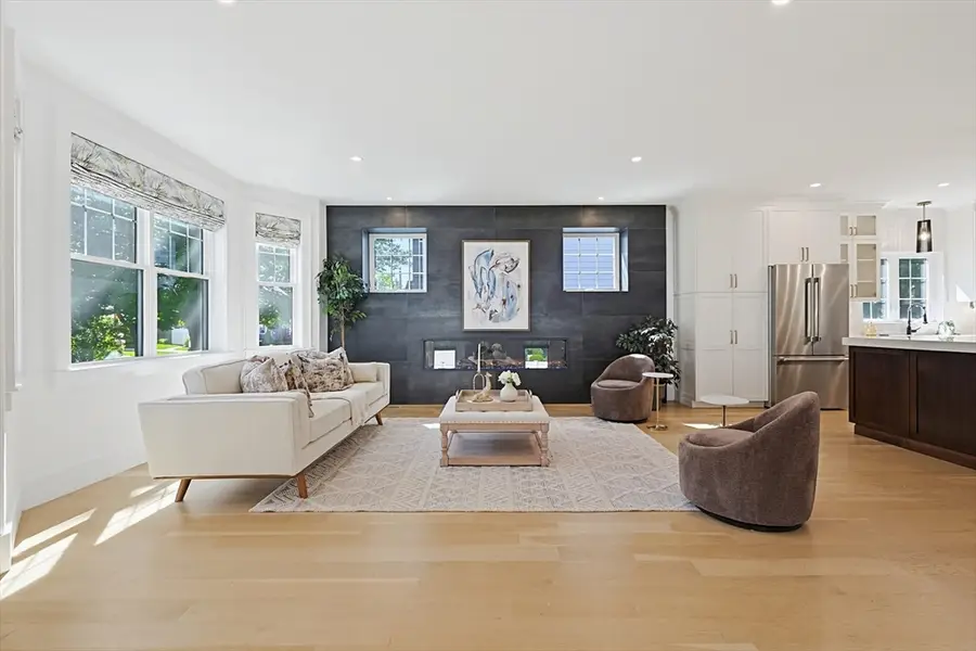 57 Burnham, Belmont, MA 02478 - #3