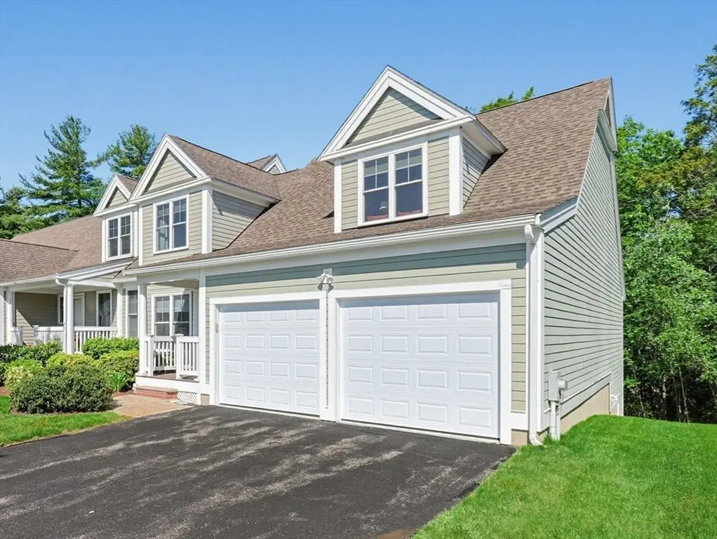 27 Country Hill Road #27, Holden, MA 01522 - #1