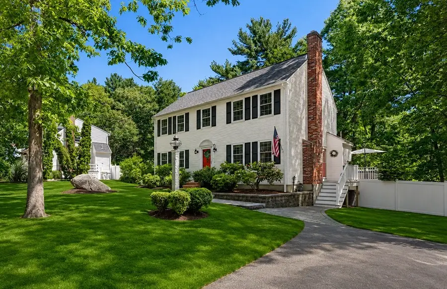 19 Short St, Franklin, MA 02038 - #2
