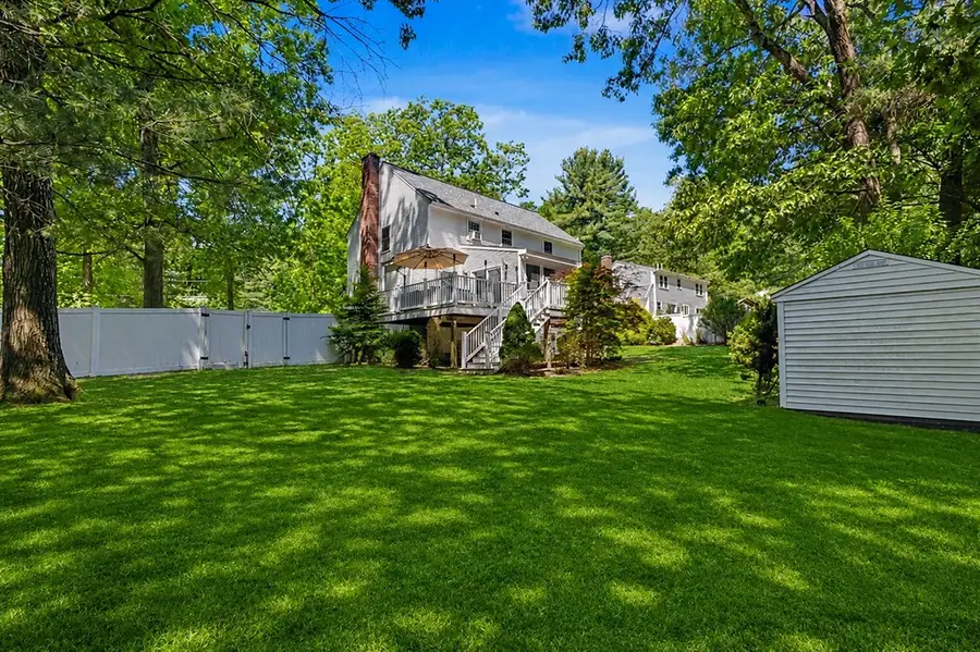 19 Short St, Franklin, MA 02038 - #3