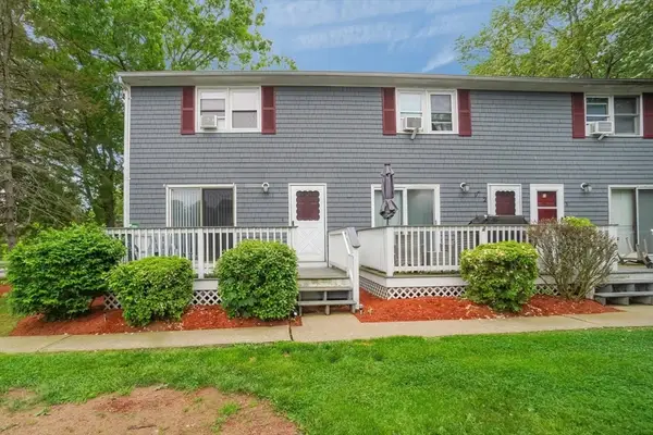 120 Lewin St #1, Fall River, MA 02720