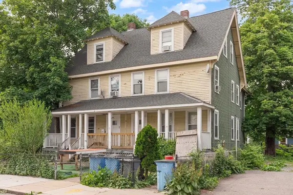 20-22 Ashford St, Boston, MA 02134