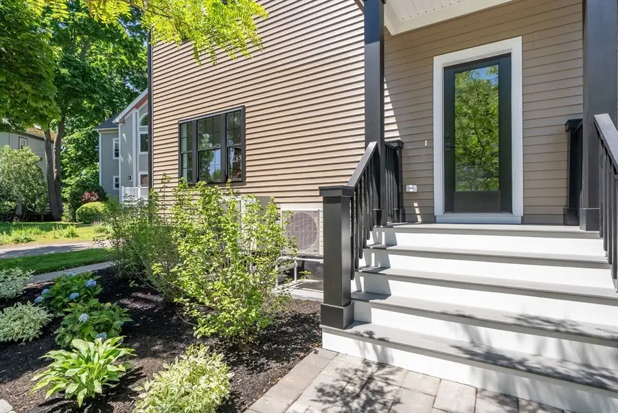 50 Lewis Ave #50, Arlington, MA 02474 - #2