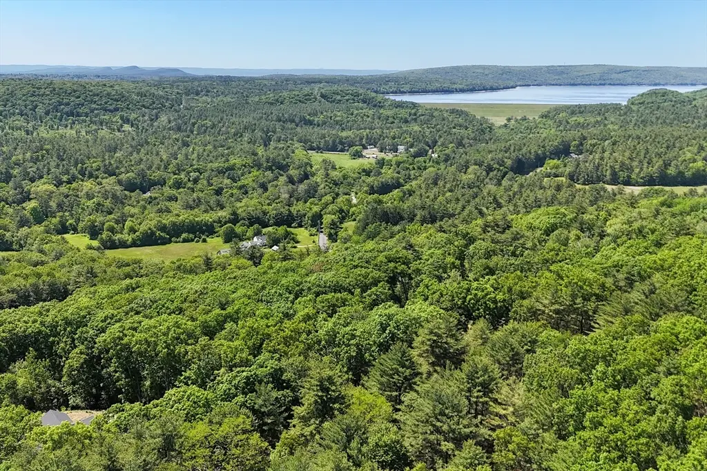 115 Webster Road, Ware, MA 01082 - #1