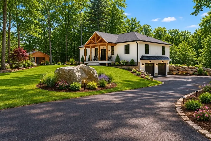115 Webster Road, Ware, MA 01082 - #2