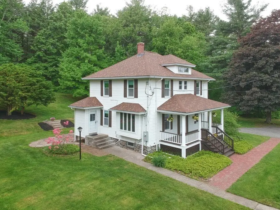 304 South Street, Auburn, MA 01501 - #2