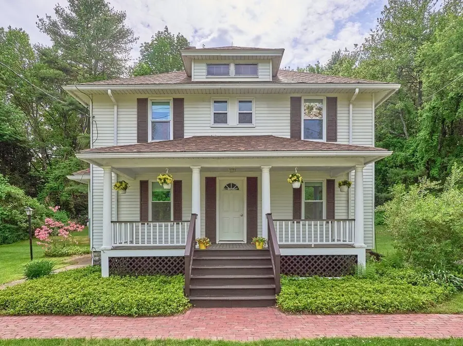 304 South Street, Auburn, MA 01501 - #3