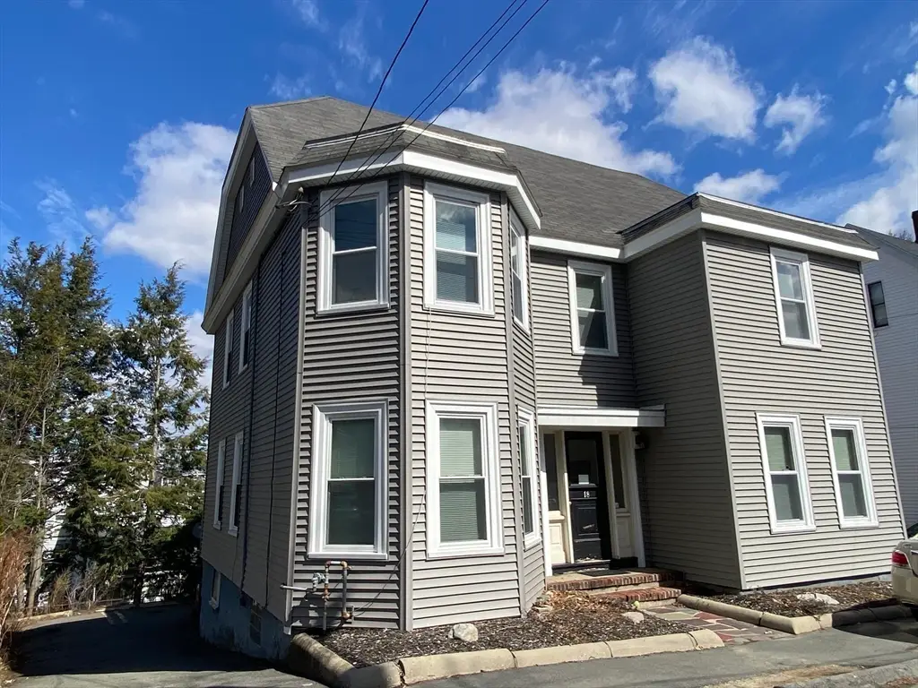 18-20 North High Street, Melrose, MA 02176 - #1