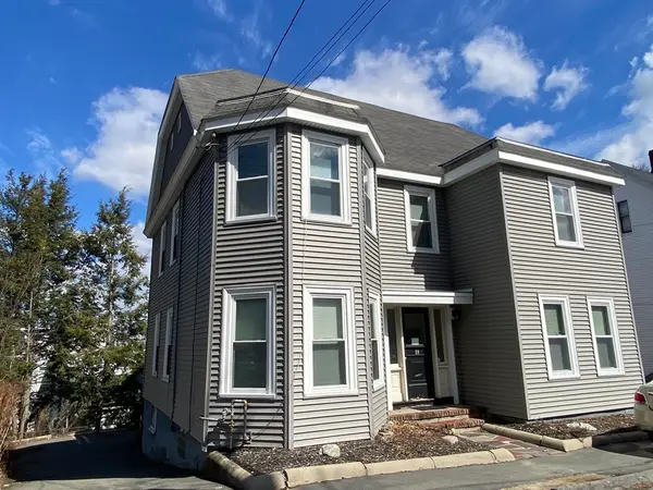 18-20 North High Street, Melrose, MA 02176