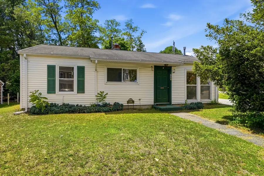 248 Hilldale Ave, Haverhill, MA 01832 - #2