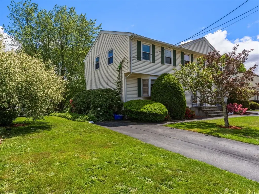 59 Boylston Street #59, Randolph, MA 02366 - #1